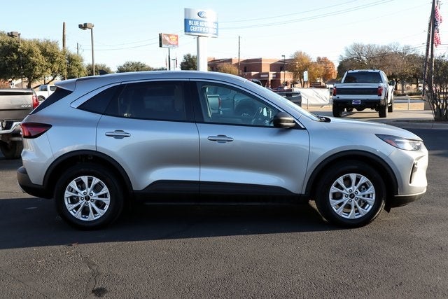 2023 Ford Escape Hybrid Active