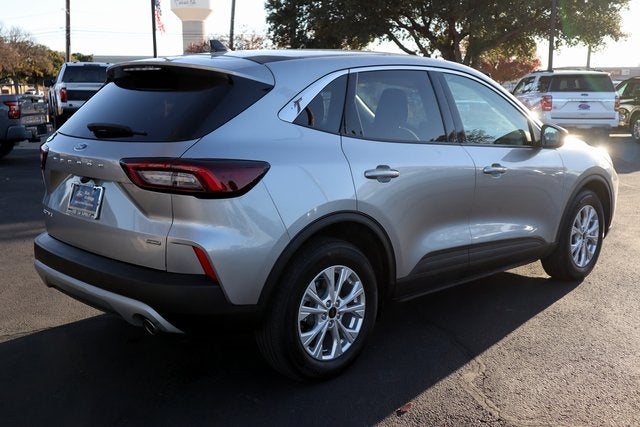 2023 Ford Escape Hybrid Active