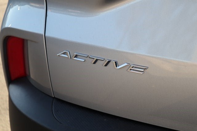 2023 Ford Escape Hybrid Active