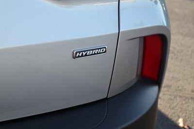 2023 Ford Escape Hybrid Active