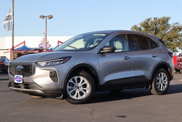 2023 Ford Escape Hybrid Active