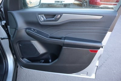 2023 Ford Escape Hybrid Active