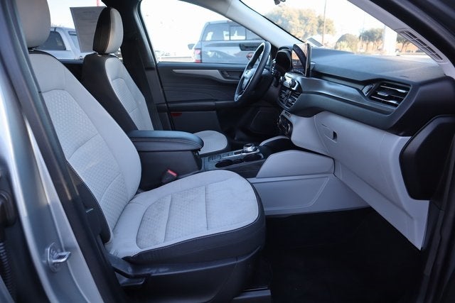 2023 Ford Escape Hybrid Active