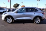 2023 Ford Escape Hybrid Active