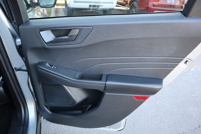 2023 Ford Escape Hybrid Active