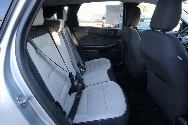 2023 Ford Escape Hybrid Active