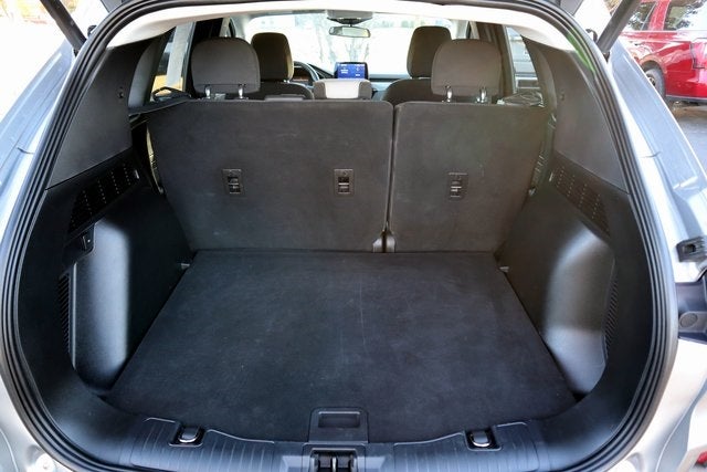 2023 Ford Escape Hybrid Active