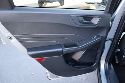 2023 Ford Escape Hybrid Active