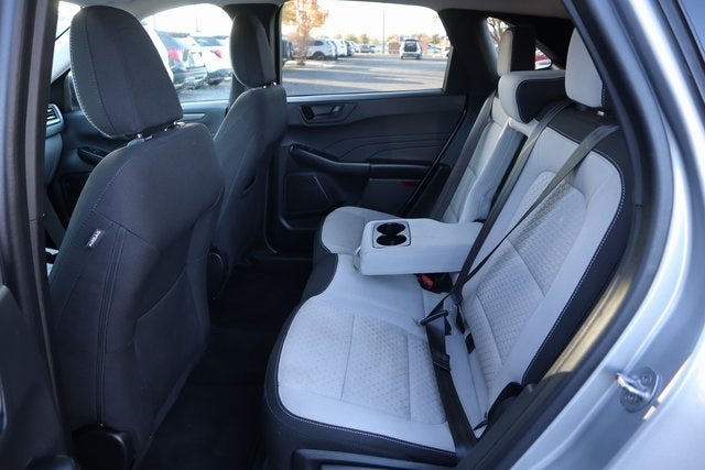 2023 Ford Escape Hybrid Active