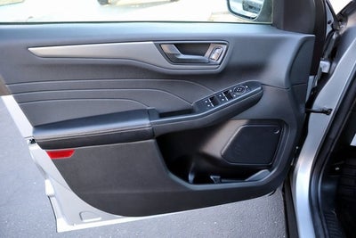 2023 Ford Escape Hybrid Active