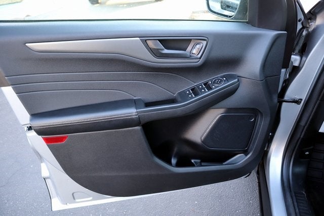 2023 Ford Escape Hybrid Active