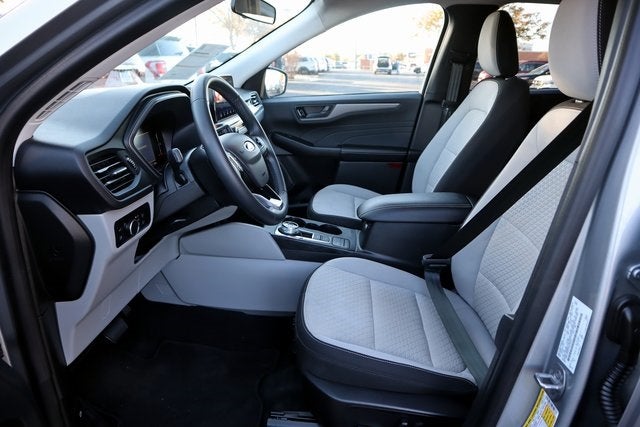 2023 Ford Escape Hybrid Active