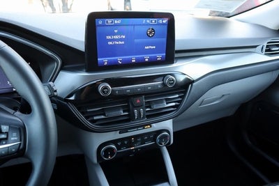 2023 Ford Escape Hybrid Active