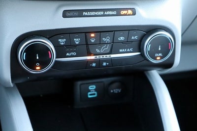 2023 Ford Escape Hybrid Active