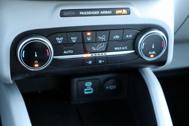 2023 Ford Escape Hybrid Active