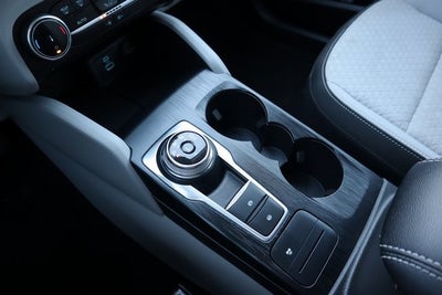 2023 Ford Escape Hybrid Active