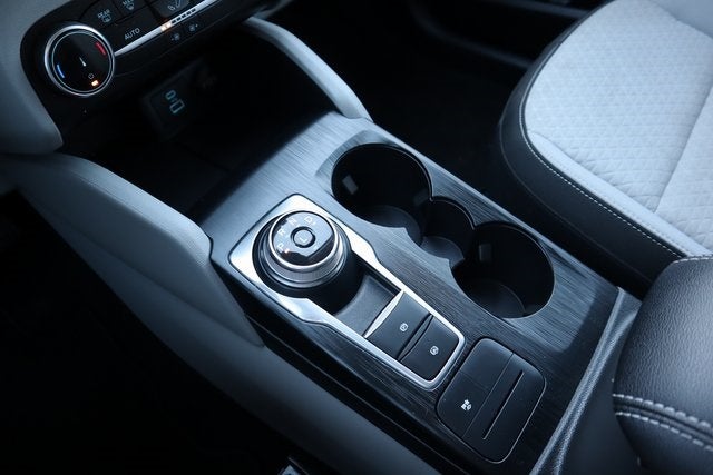 2023 Ford Escape Hybrid Active