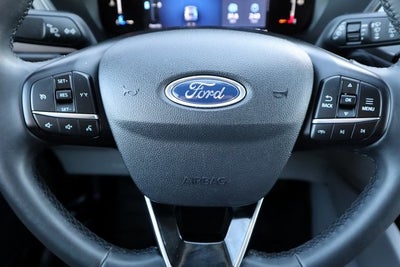 2023 Ford Escape Hybrid Active