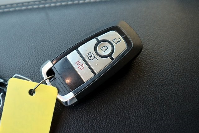 2023 Ford Escape Hybrid Active