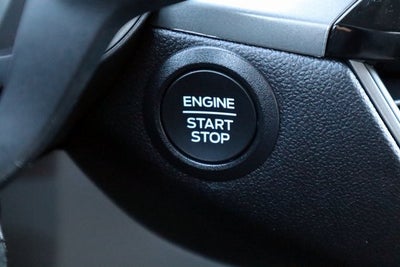 2023 Ford Escape Hybrid Active