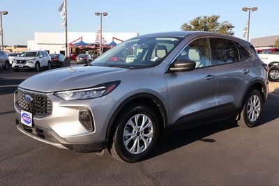 2023 Ford Escape Hybrid Active