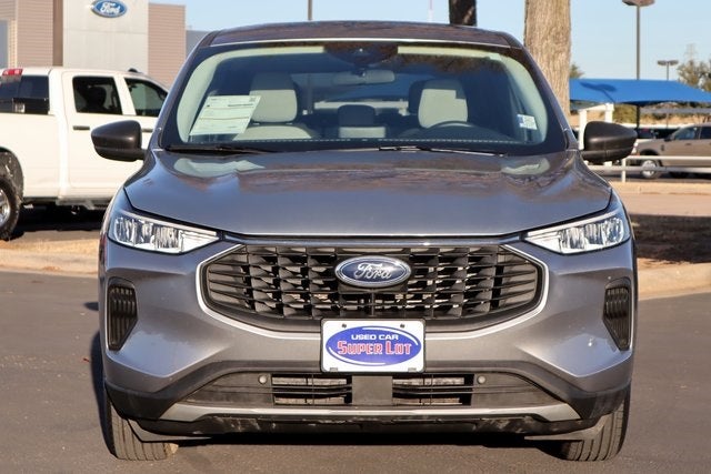 2023 Ford Escape Hybrid Active