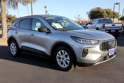 2023 Ford Escape Hybrid Active