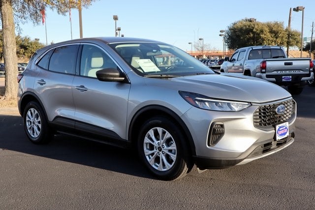 2023 Ford Escape Hybrid Active