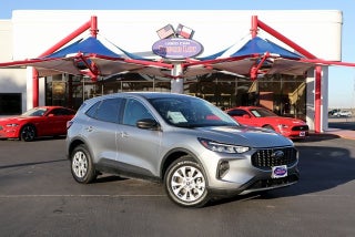 2023 Ford Escape Hybrid Active