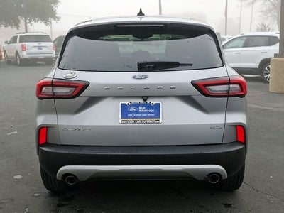 2023 Ford Escape Hybrid Active