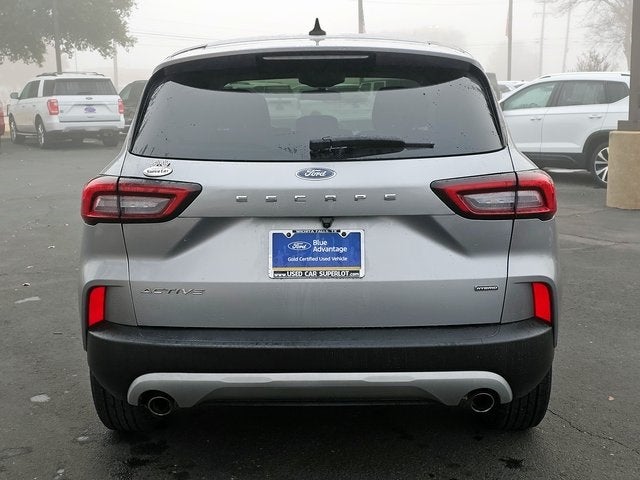2023 Ford Escape Hybrid Active