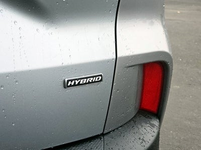 2023 Ford Escape Hybrid Active