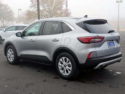 2023 Ford Escape Hybrid Active