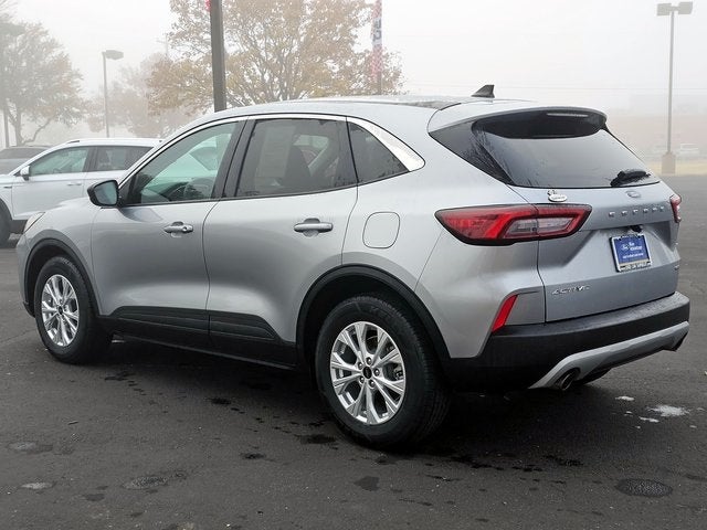 2023 Ford Escape Hybrid Active