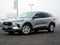 2023 Ford Escape Hybrid Active