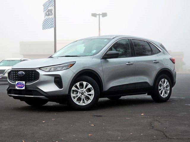 2023 Ford Escape Hybrid Active