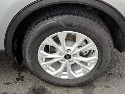 2023 Ford Escape Hybrid Active