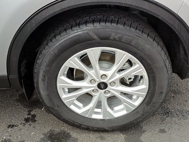 2023 Ford Escape Hybrid Active