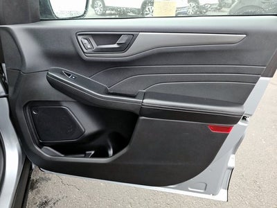 2023 Ford Escape Hybrid Active