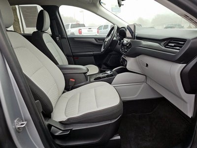 2023 Ford Escape Hybrid Active