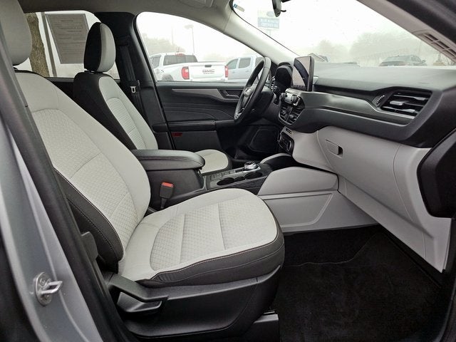 2023 Ford Escape Hybrid Active