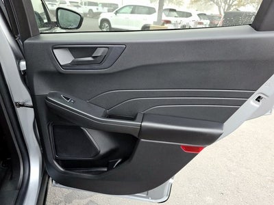 2023 Ford Escape Hybrid Active