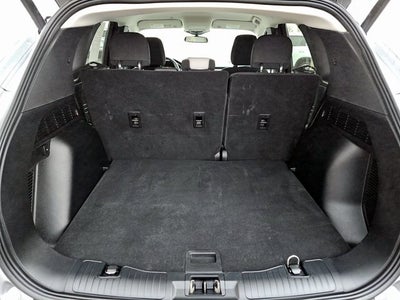 2023 Ford Escape Hybrid Active