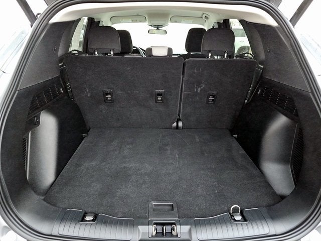 2023 Ford Escape Hybrid Active