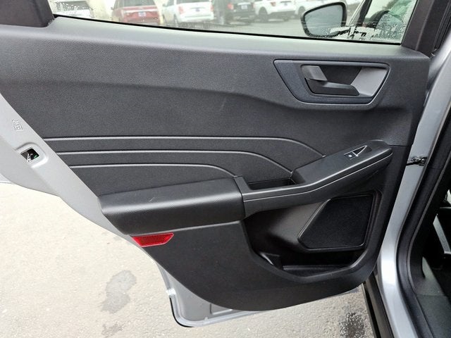 2023 Ford Escape Hybrid Active