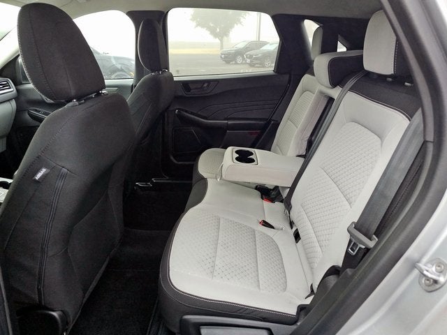 2023 Ford Escape Hybrid Active