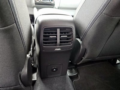 2023 Ford Escape Hybrid Active