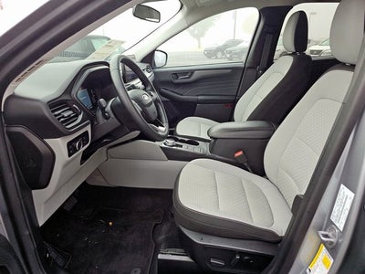 2023 Ford Escape Hybrid Active