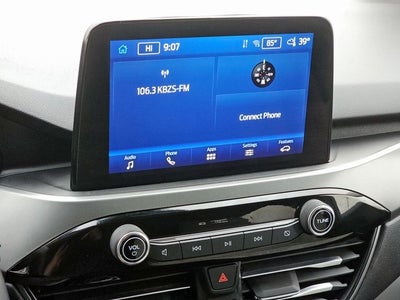 2023 Ford Escape Hybrid Active