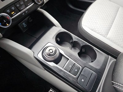 2023 Ford Escape Hybrid Active